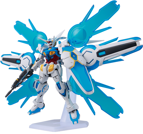 Product｜ガンダム Gのレコンギスタ