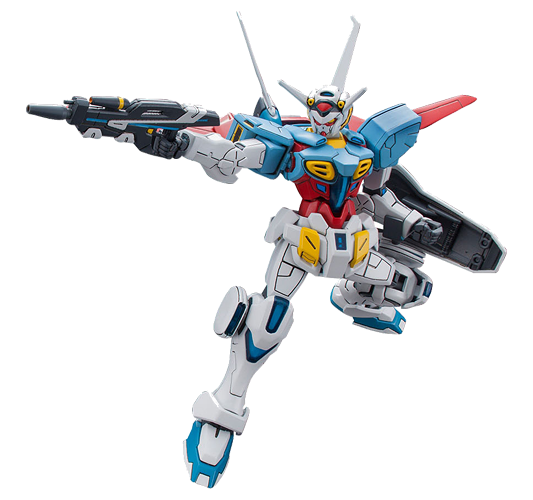 Product｜ガンダム Gのレコンギスタ