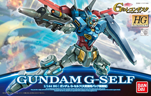 Product｜ガンダム Gのレコンギスタ